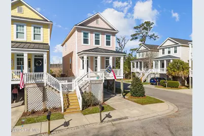 1242 Charleston Common Drive, Leland, NC 28451 - Photo 4