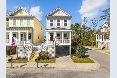 1242 Charleston Common Drive, Leland, NC 28451 - Photo 2