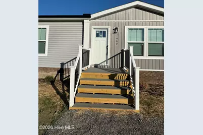 7600 Alice Court, Castalia, NC 27816 - Photo 4