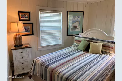 122 Ocean Boulevard E, Holden Beach, NC 28462 - Photo 16