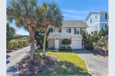 122 Ocean Boulevard E, Holden Beach, NC 28462 - Photo 28