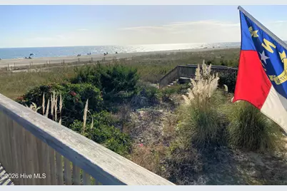 122 Ocean Boulevard E, Holden Beach, NC 28462 - Photo 6