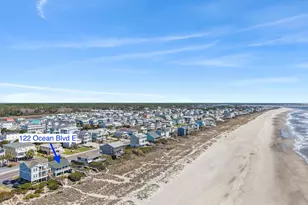 122 Ocean Blvd E, Holden Beach, NC 28462 - Photo 32