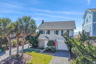 122 Ocean Blvd E, Holden Beach, NC 28462 - Photo 2