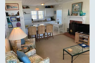 122 Ocean Boulevard E, Holden Beach, NC 28462 - Photo 14