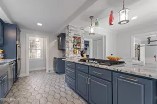 1401 W Haven Blvd, Rocky Mount, NC 27803 - Photo 14