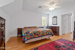 1401 W Haven Blvd, Rocky Mount, NC 27803 - Photo 22