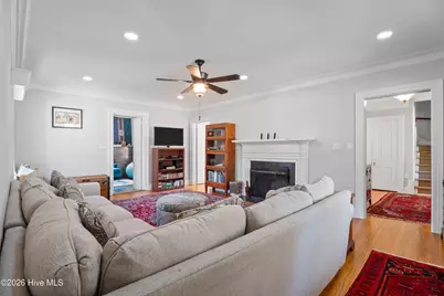 1401 W Haven Boulevard, Rocky Mount, NC 27803 - Photo 6