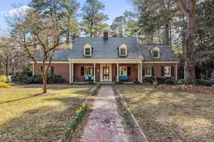 1401 W Haven Blvd, Rocky Mount, NC 27803 - Photo 2