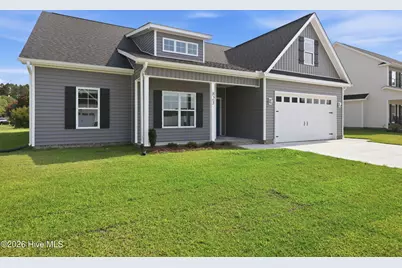 823 Mulligan Drive, Ayden, NC 28513 - Photo 2