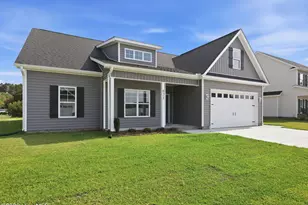 823 Mulligan Dr, Ayden, NC 28513 - Photo 2
