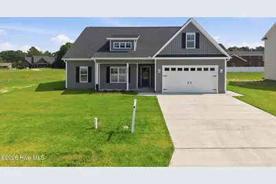 823 Mulligan Drive, Ayden, NC 28513 - Photo 40