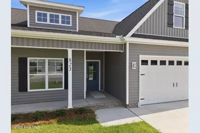 823 Mulligan Drive, Ayden, NC 28513 - Photo 38
