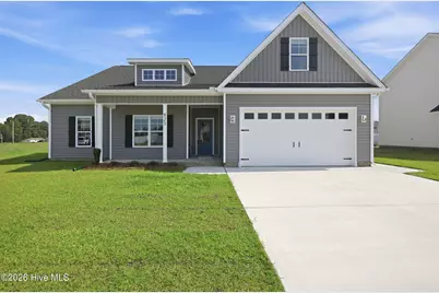 823 Mulligan Drive, Ayden, NC 28513 - Photo 1
