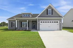 823 Mulligan Dr, Ayden, NC 28513 - Photo 1