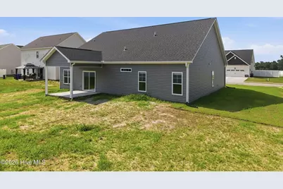 823 Mulligan Drive, Ayden, NC 28513 - Photo 42