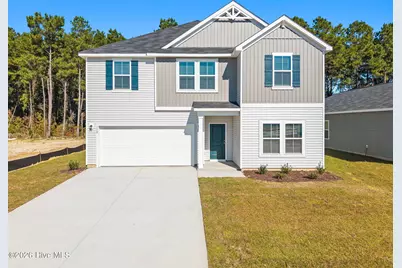 110 Maymont Street NW, Supply, NC 28462 - Photo 1