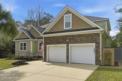 1567 Colonist Square SW, Ocean Isle Beach, NC 28469 - Photo 14