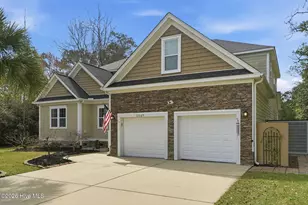 1567 Colonist Square SW, Ocean Isle Beach, NC 28469 - Photo 14