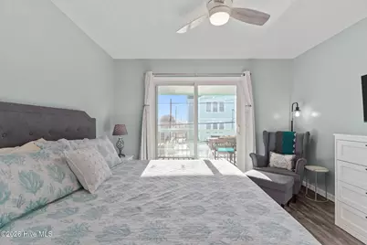 1013 N Carolina Beach Avenue N #Unit 1d, Carolina Beach, NC 28428 - Photo 18