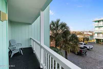 1013 N Carolina Beach Avenue N #Unit 1d, Carolina Beach, NC 28428 - Photo 34