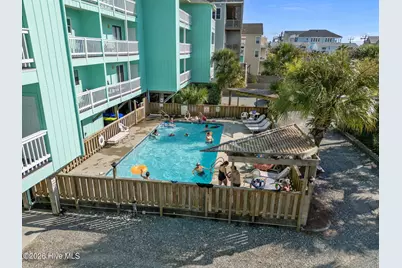 1013 N Carolina Beach Avenue N #Unit 1d, Carolina Beach, NC 28428 - Photo 42