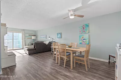 1013 N Carolina Beach Avenue N #Unit 1d, Carolina Beach, NC 28428 - Photo 12