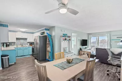 1013 N Carolina Beach Avenue N #Unit 1d, Carolina Beach, NC 28428 - Photo 6