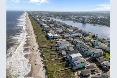 1013 N Carolina Beach Avenue N #Unit 1d, Carolina Beach, NC 28428 - Photo 40