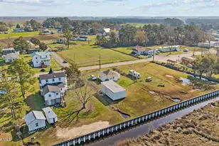 115 Nc Hwy 45, Swanquarter, NC 27885 - Photo 38