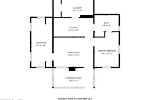 115 Nc Hwy 45, Swanquarter, NC 27885 - Photo 40
