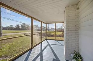 115 Nc Hwy 45, Swanquarter, NC 27885 - Photo 4