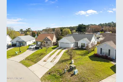 4940 Montserrat Drive, Southport, NC 28461 - Photo 38