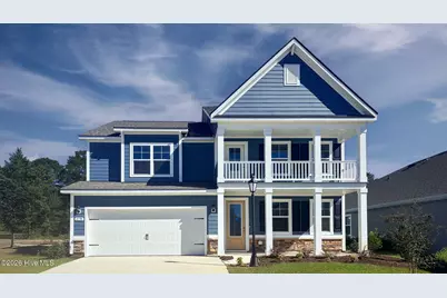 2130 Marietta Circle NW, Ash, NC 28420 - Photo 1
