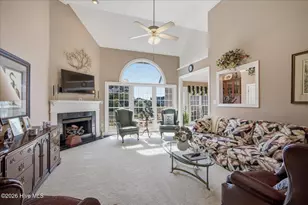 113 Lookout Ridge, Cedar Point, NC 28584 - Photo 14