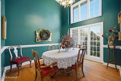 113 Lookout Ridge, Cedar Point, NC 28584 - Photo 10