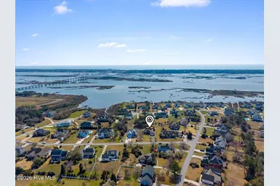 113 Lookout Ridge, Cedar Point, NC 28584 - Photo 50
