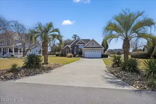 113 Lookout Ridge, Cedar Point, NC 28584 - Photo 2