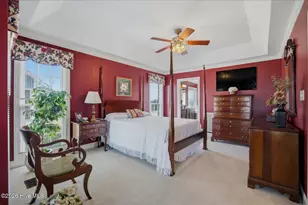 113 Lookout Ridge, Cedar Point, NC 28584 - Photo 22