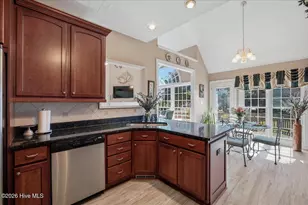 113 Lookout Ridge, Cedar Point, NC 28584 - Photo 20