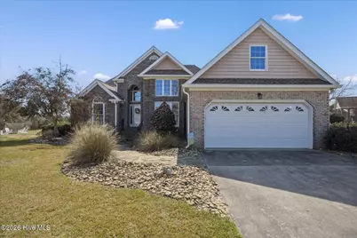 113 Lookout Ridge, Cedar Point, NC 28584 - Photo 1