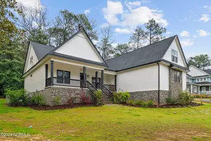 165 Riding Ln, Southern Pines, NC 28387 - Photo 2