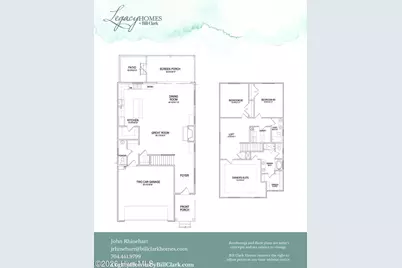 5210 Moonshell Loop, Wilmington, NC 28412 - Photo 2