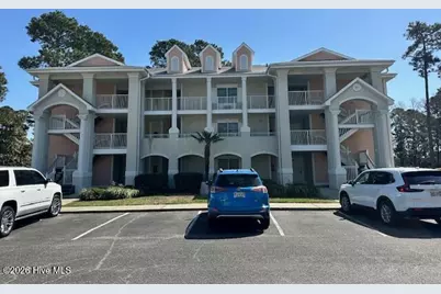330 S Middleton Drive NW #Unit 505, Calabash, NC 28467 - Photo 1
