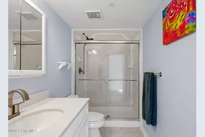 1080 Saint Joseph Street #Apt 1e, Carolina Beach, NC 28428 - Photo 22