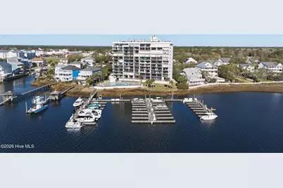1080 Saint Joseph Street #Apt 1e, Carolina Beach, NC 28428 - Photo 40