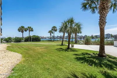 1080 Saint Joseph Street #Apt 1e, Carolina Beach, NC 28428 - Photo 34