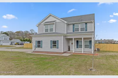 101 Derby Drive, Moyock, NC 27958 - Photo 2