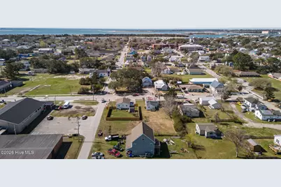 513 Mulberry Street, Beaufort, NC 28516 - Photo 4