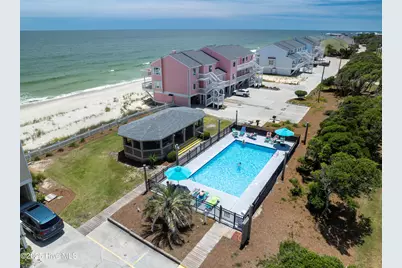 1205 Sand Dollar Court, Kure Beach, NC 28449 - Photo 64